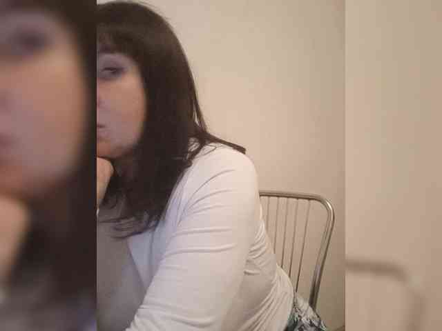 RoxySexy webcam