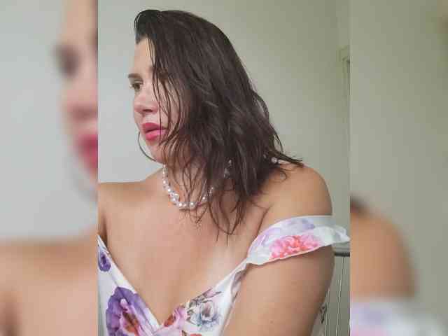 RoxySexy Live Webcam on BongaCams