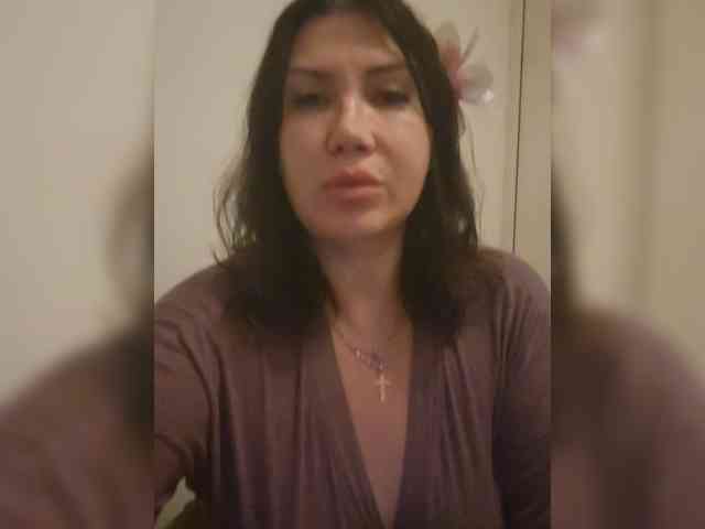 RoxySexy webcam