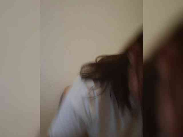 RoxySexy webcam