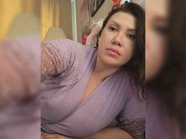RoxySexy webcam
