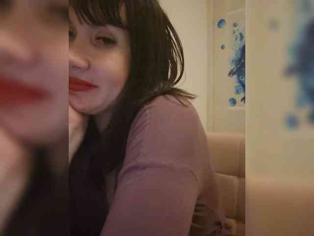 RoxySexy webcam