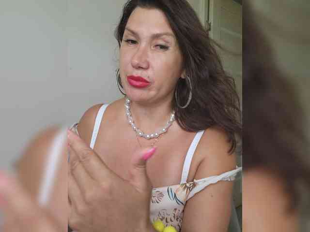 RoxySexy webcam