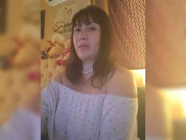 RoxySexy webcam