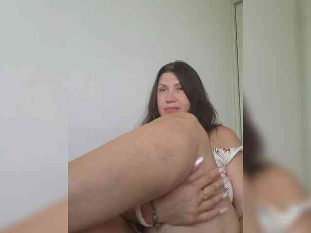 RoxySexy webcam