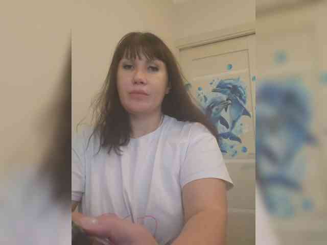 RoxySexy webcam