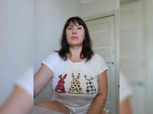 RoxySexy webcam