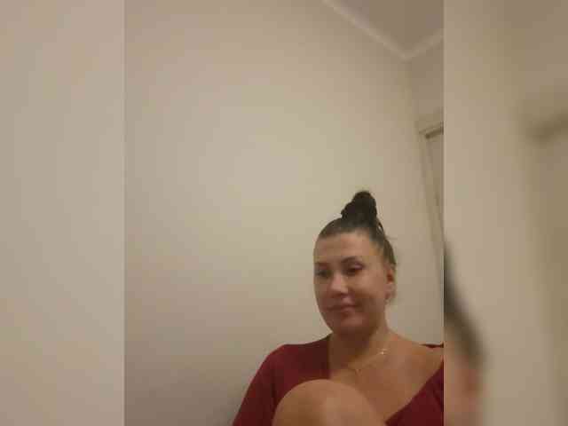 RoxySexy webcam