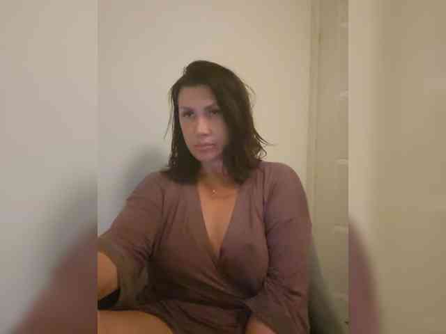 RoxySexy webcam