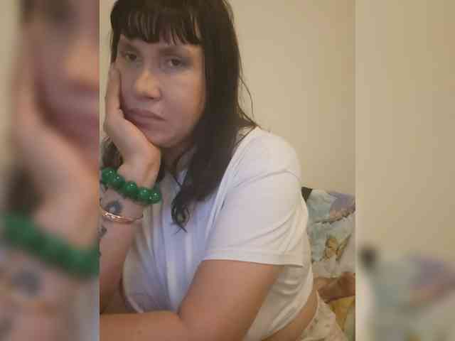 RoxySexy webcam