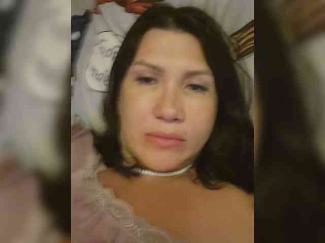RoxySexy webcam