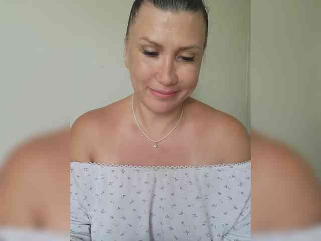 RoxySexy webcam