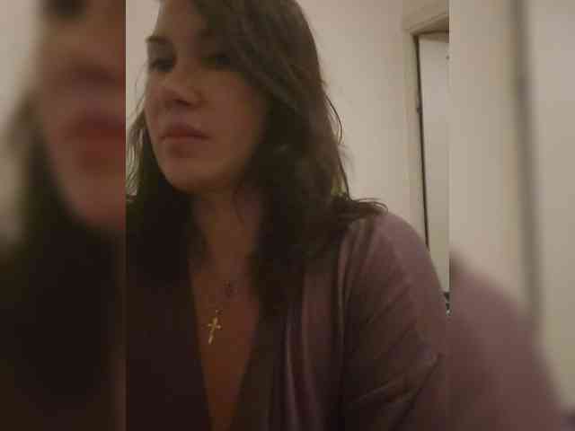 RoxySexy webcam