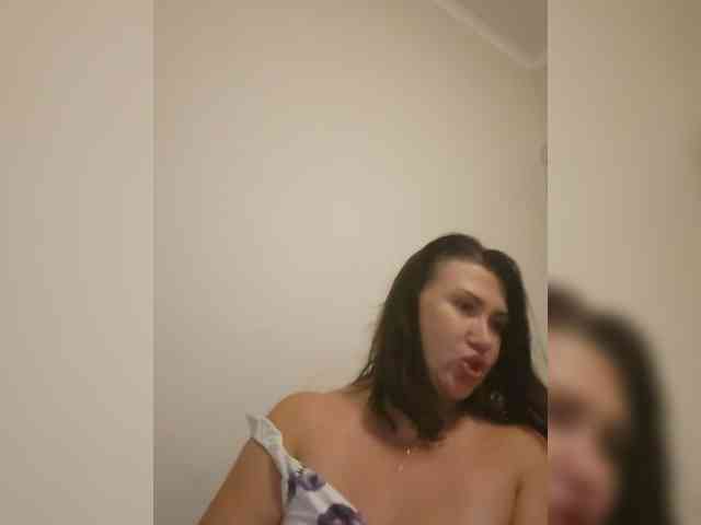 RoxySexy webcam