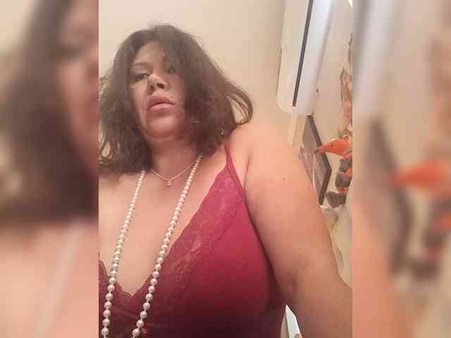 RoxySexy webcam