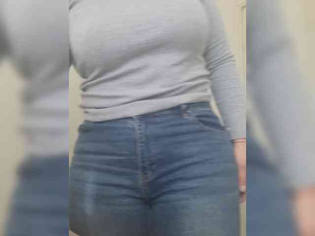 RoxySexy webcam