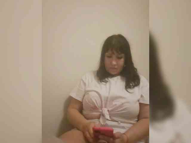 RoxySexy webcam