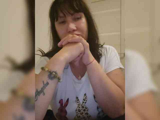 RoxySexy webcam