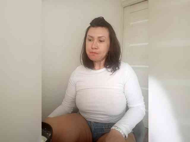 RoxySexy webcam