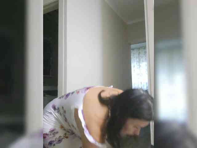 RoxySexy webcam