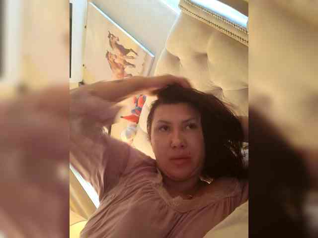 RoxySexy webcam