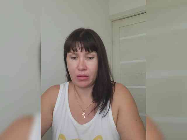 RoxySexy webcam