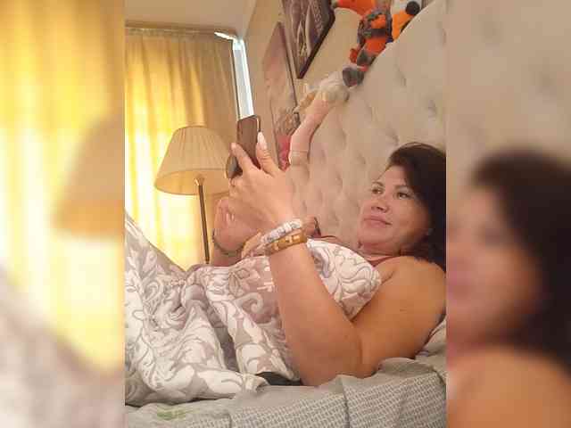 RoxySexy webcam