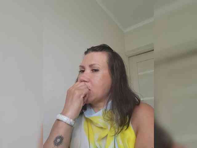RoxySexy webcam