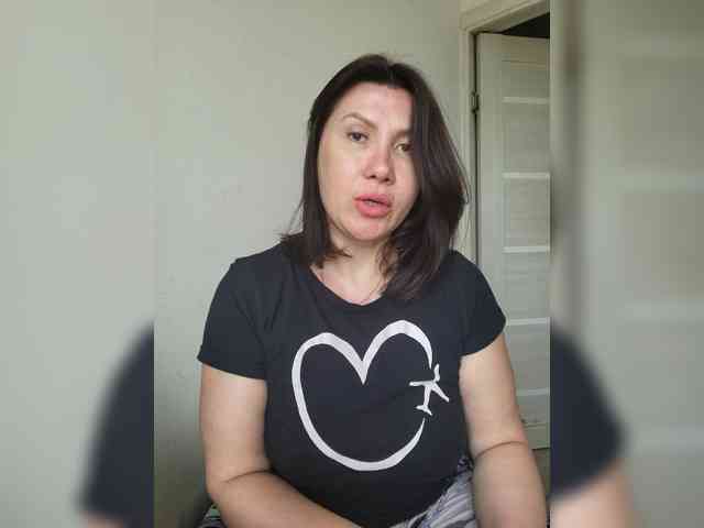 RoxySexy webcam