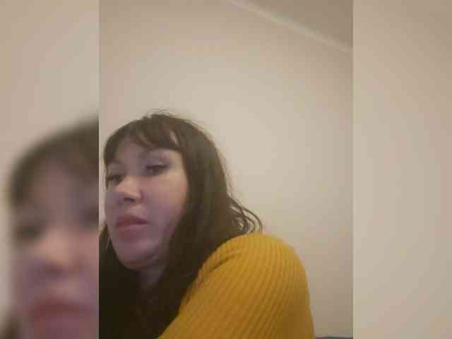 RoxySexy webcam