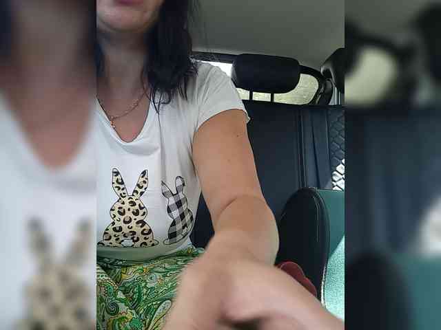 RoxySexy webcam