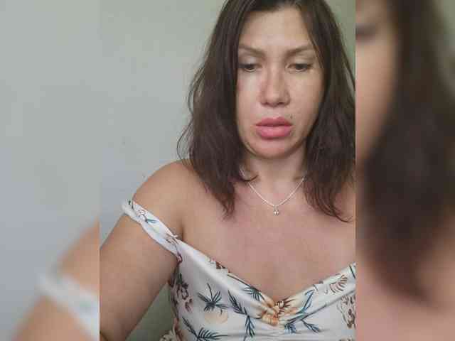 RoxySexy webcam