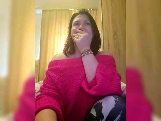 Модель: RoxySexy