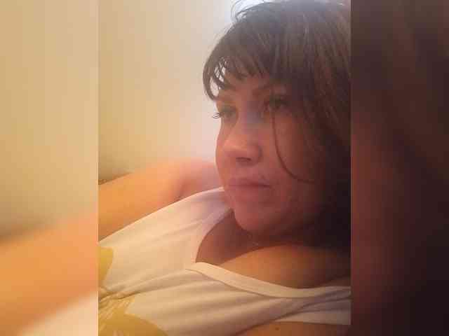RoxySexy webcam