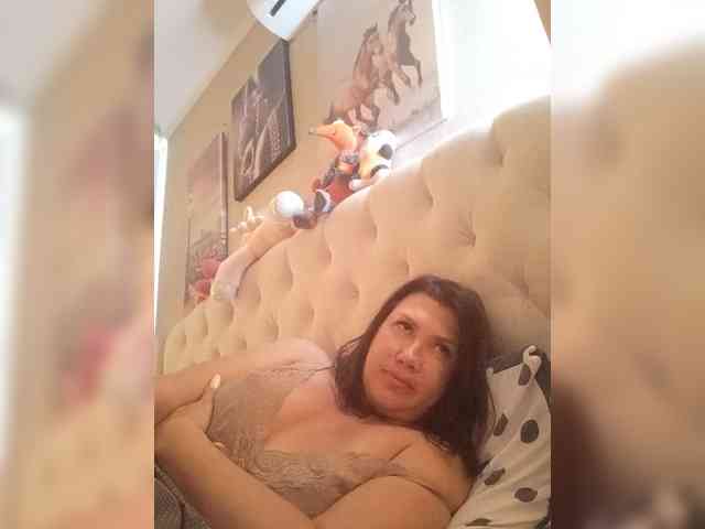 RoxySexy webcam