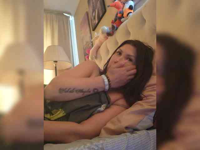 RoxySexy webcam
