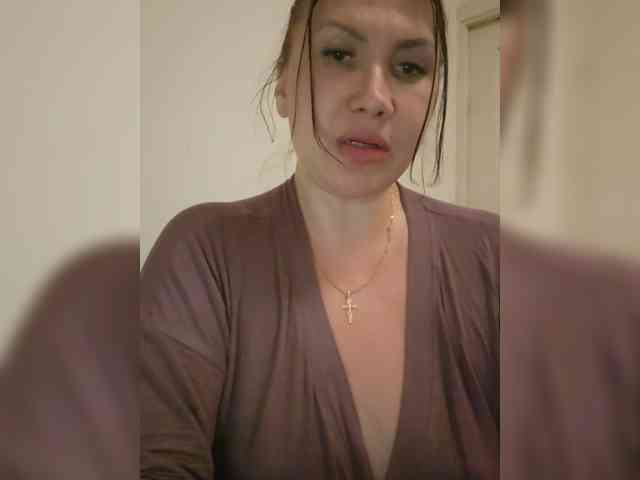 RoxySexy webcam