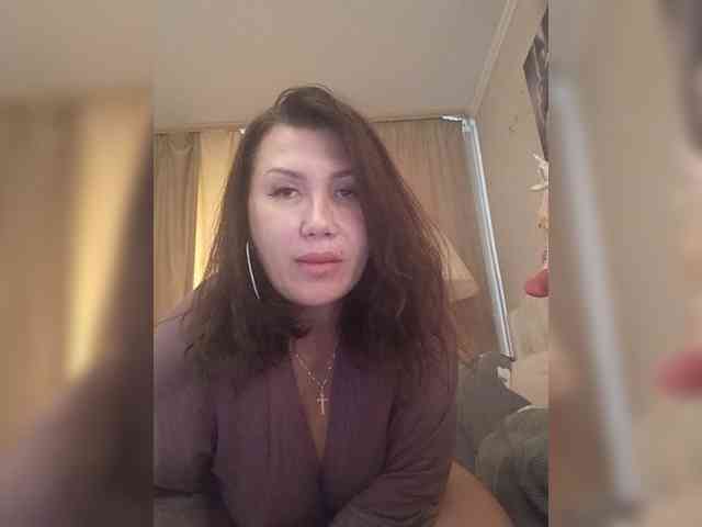 RoxySexy webcam
