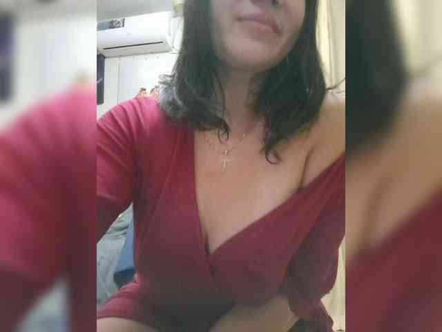 RoxySexy webcam