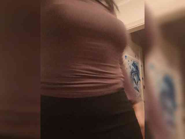 RoxySexy webcam