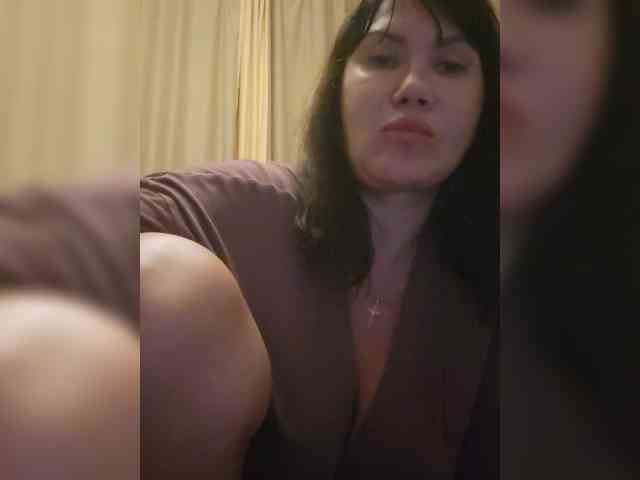 RoxySexy webcam