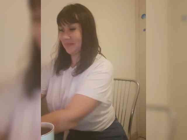 RoxySexy webcam