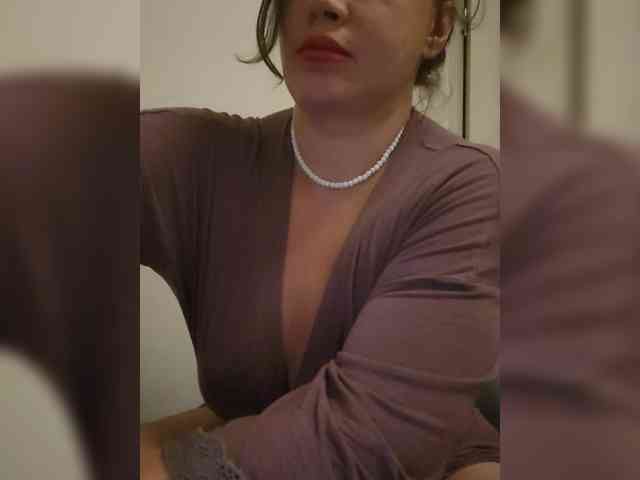 RoxySexy webcam