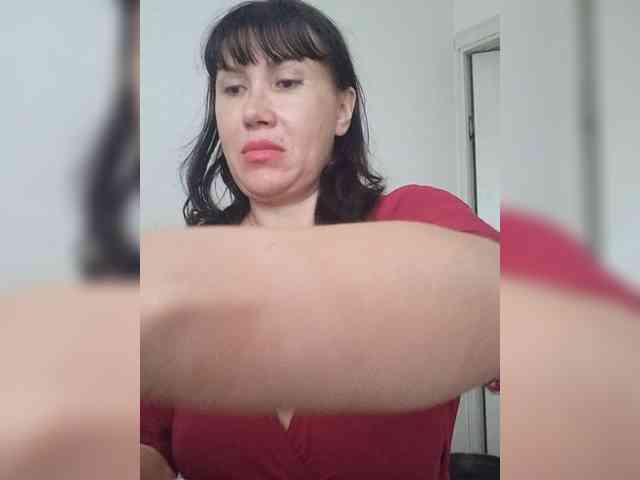 RoxySexy webcam