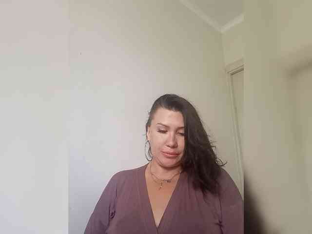RoxySexy webcam