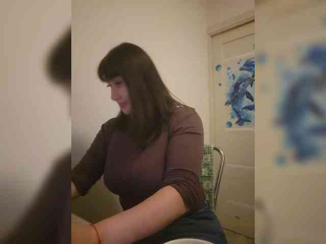 RoxySexy webcam