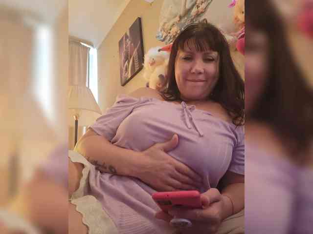 RoxySexy webcam