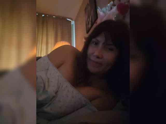 RoxySexy webcam
