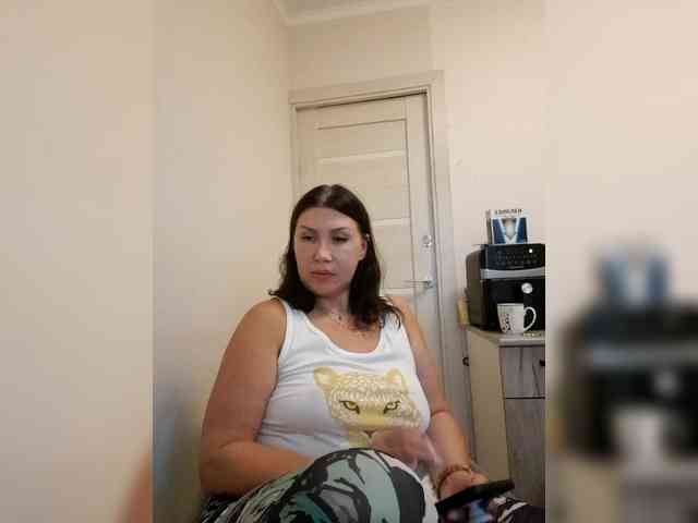 RoxySexy webcam