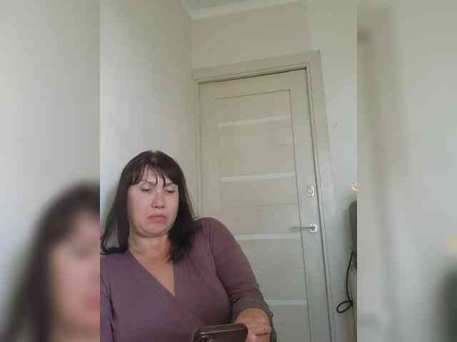 RoxySexy webcam